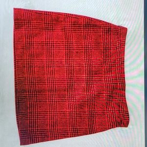 Sold... Brooks Brothers Red Fleece Women's Plaid